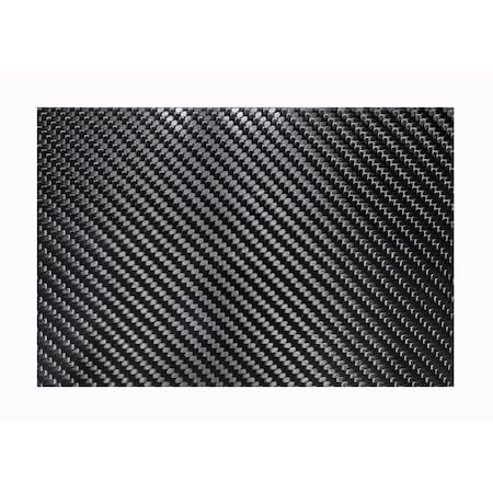 Grant Grant 215 Carbon Dry Vacuum Fiber Sheet, Black G19-215